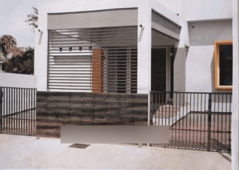 Dijual Rumah di Taman Sentosa Cikarang